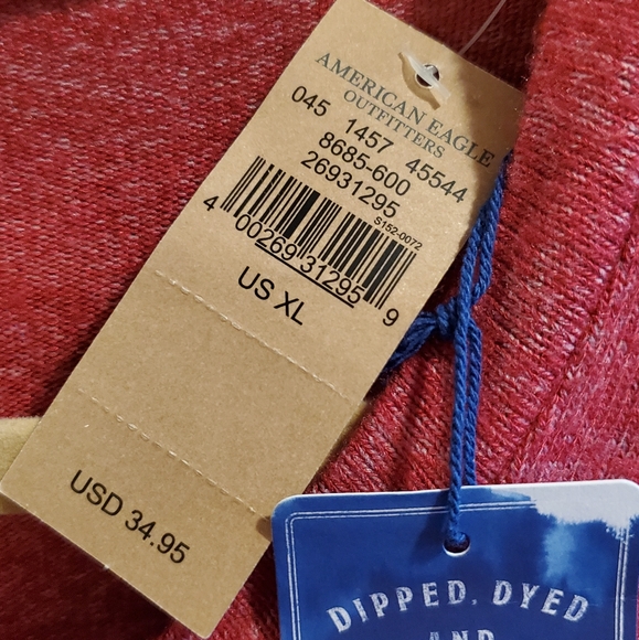 American Eagle Sweater - Picture 4 of 4
